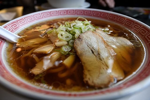 【ラーメン】日本全国の人気店のラーメンをご自宅で！
